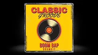 [350+] FREE BOOM BAP DRUM KIT - 