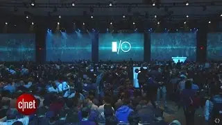 Google I/O 2015