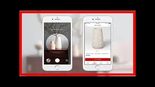 Target is adding pinterest’s visual search tool to its app and website by BuzzFresh News