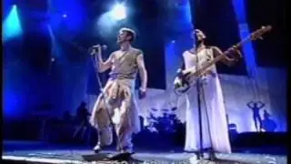 david bowie under pressure 1995