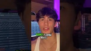 How to make Florida type beats in less than 1 minute! 