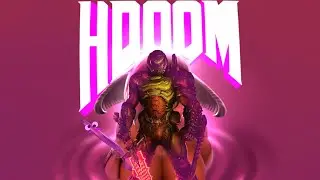 [r18] HDOOM - GAMEPLAY