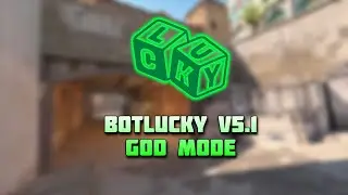 BotLucky v5.1 Is Insane