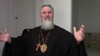 СУД БОЖИЙ страшный/прекрасный 2024.11.19 🕊️ 1/3  