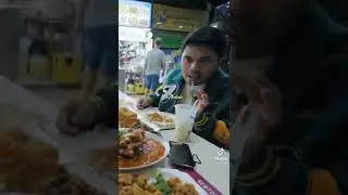 Thoriq Lebih Pilih Fuji Atau Gala ???