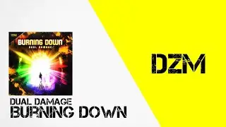 Dual Damage - Burning Down (Pro Mix)