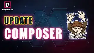 How to Update / Upgrade Composer | Step By Step Guide