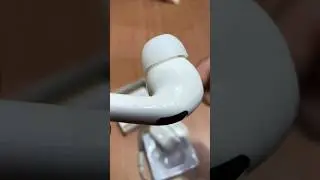 Airbuds pro2 unboxing