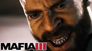 Mafia 3 Gameplay NEW!! I PLAYED 2+ HOURS!! (EXCLUSIVE INFO + 2016 GAMEPLAY + RELEASE DATE!!)