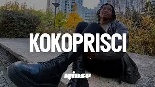 Kokoprisci présente The Koko Show (DJ set) | Rinse France