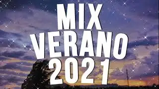 Reggaeton Mix 2021 - Lo mejor del Reggaeton y Pop Latino