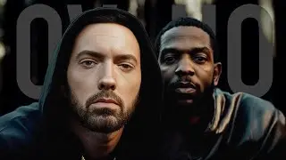 Eminem & Kendrick Lamar - OV-Ho (Drake Diss) (2024)