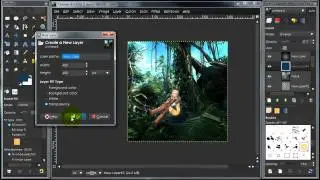NEW TUTORIAL - Josephsplace