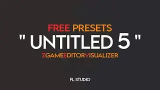 FREE Presets 