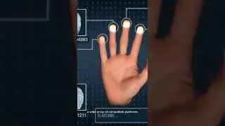 Safeguard Your Digital Persona Using the Strong Anti-Fingerprint Features