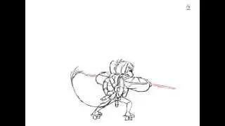 Key Animation