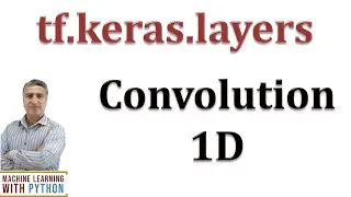 Conv1D:  Understanding tf.keras.layers