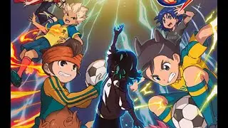 Inazuma Eleven Road of Heroes Mobile trailer and Releasing date @LoveDevil0Love