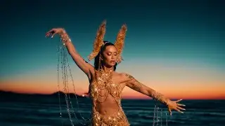 2TON x Dafina Zeqiri Type Beat - Zeza