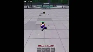 Sonic and Metal Bat Duo Combo || The Strongest Battleground