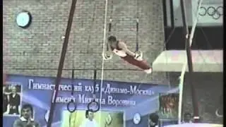 Eldar Valeev - SR (Voronin cup 2010)