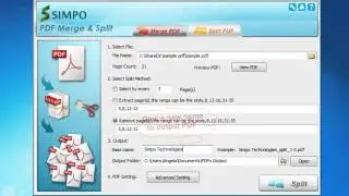 how to delete one or more pages from a pdf