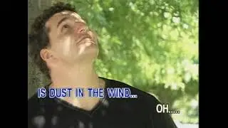 AVSEQ01 Dust in the Wind - Kansas