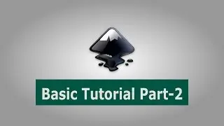 Basic of Inkscape Part-2