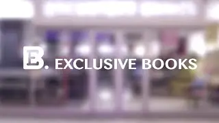 Exclusive Books - Advert pitch