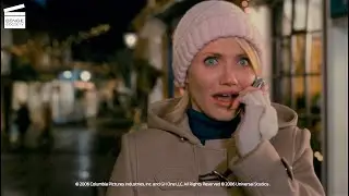 The Holiday: Weird phone call HD CLIP