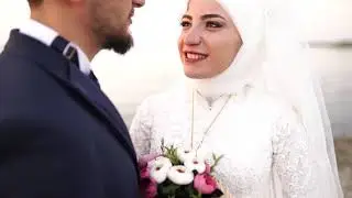 Kübra ve Salih Wedding klip