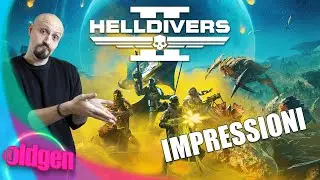 Il Cambiamento in Helldivers 2