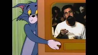 Banana Pie (Tom and Jerry vs SOAD pt.3 Teaser #2)