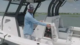 368 Commander Generator