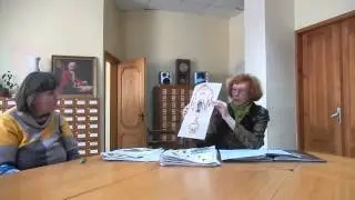 Знаки Зодиака в культуре Кукутень-Триполье. Ч. 1.