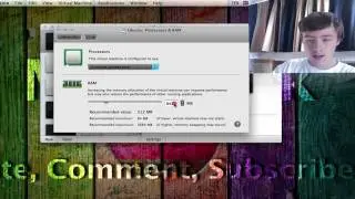 How to: install Linux Ubuntu on your Mac