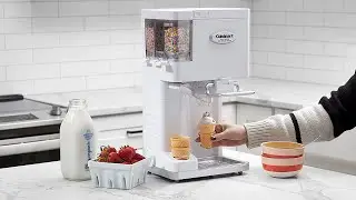 Top 5 Best Ice Cream Maker 2023