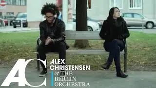 United feat. Asja Ahatovic - Alex Christensen & The Berlin Orchestra (Official Video)