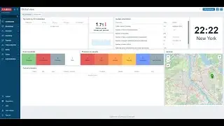 How to monitor your website with Zabbix Network Monitoring