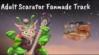 What if Adult Scaratar made a New Sound? [WHAT IF]