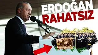 ERDOĞAN KORSAN YEMİNDEN RAHATSIZ. ABDULKADİR SELVİ SKANDALIN İÇ YÜZÜNÜ ANLATTI. SESLİ MAKALE