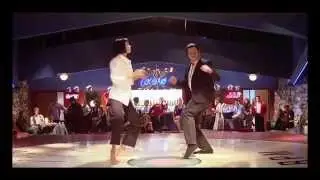 Криминальное Чтиво