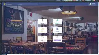 Sistema de Restaurante | Hecho en Laravel y MySQL | 2024