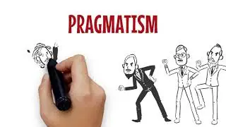 Pragmatism as a Philosophy of Research