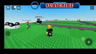 Roblox makin keren aja #shorts #roblox