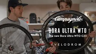 Review Nuevas Campagnolo BORA ULTRA WTO & BORA WTO