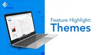 Customized Web Forms Made Easy with FormAssembly’s Theme Editor | Feature Highlight