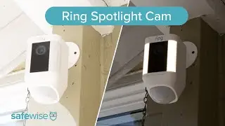 Ring Spotlight Cam Battery Review | We Test Ring's Budget Outdoor Cam