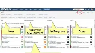 Jira Agile