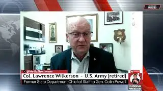 COL. Wilkerson : 